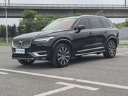 Volvo XC90 2021