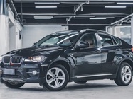 BMW X6 2010