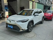 Toyota Frontlander 2022