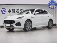 Maserati Grecale 2023