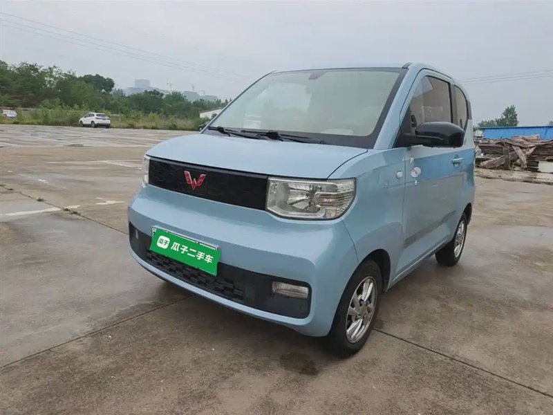 Wuling Mini