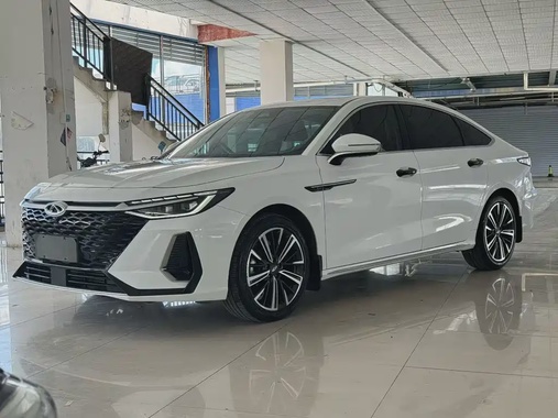 Chery Arrizo 8 2023