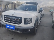 Haval Big Dog 2020