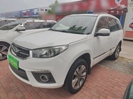 Chery Tiggo 3 2015