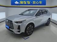 GAC GS4 2024