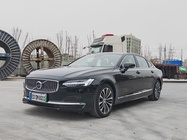 Volvo S90 2024