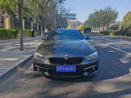 BMW 4 Series 2016