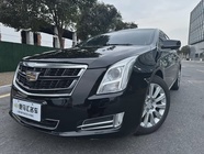 Cadillac XTS 2017