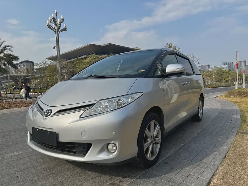 Toyota Previa