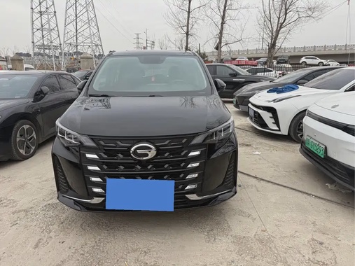 GAC M6 2025