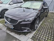 Mazda Atenza 2017
