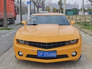 Chevrolet Camaro 2011