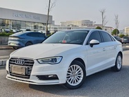 Audi A3 2016