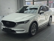 Mazda CX-5 2021