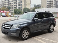 Mercedes-Benz GLK-Class 2010