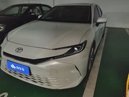 Toyota Camry 2025