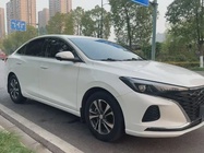 Changan Eado 2022