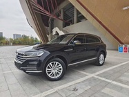 Volkswagen Touareg 2020