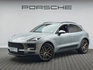 Porsche Macan 2022