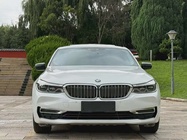BMW 6 Series 2019