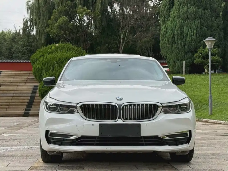 BMW 6 Series