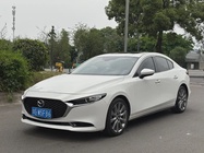 Mazda 3 2021