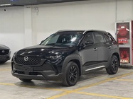Mazda CX-50 2024