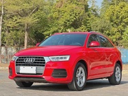 Audi Q3 2018
