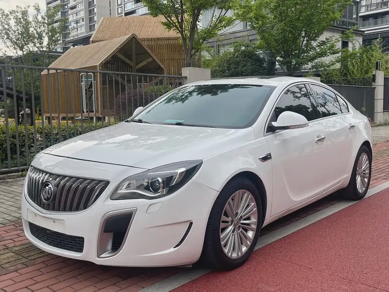 Buick Regal