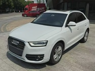 Audi Q3 2015