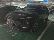 Buick Envision Plus 2026