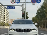 BMW 6 Series 2018
