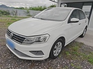 Volkswagen Jetta 2017