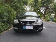 Honda City 2007