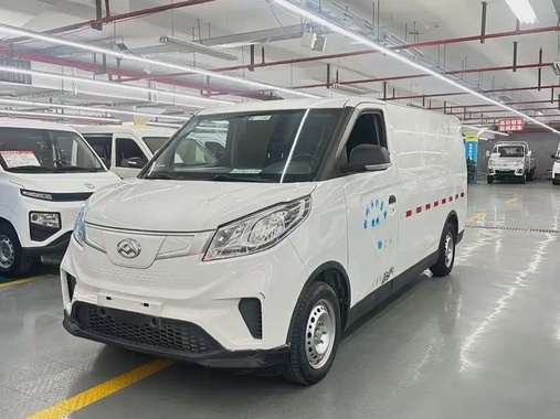 Maxus EV30 2021