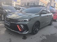 Geely Binrui 2023