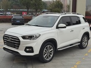 Hyundai ix35 2018