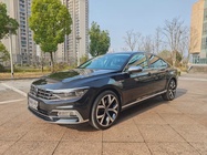 Volkswagen Magotan 2021