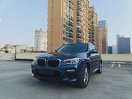 BMW X3 2019