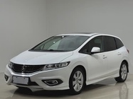 Honda Jade 2016