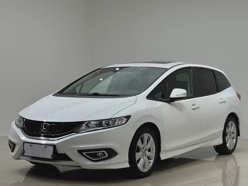Honda Jade