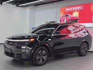 Li Auto L8 2024
