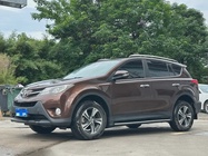 Toyota RAV4 2016