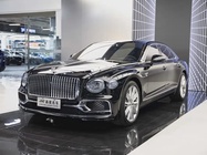Bentley Flying Spur 2023