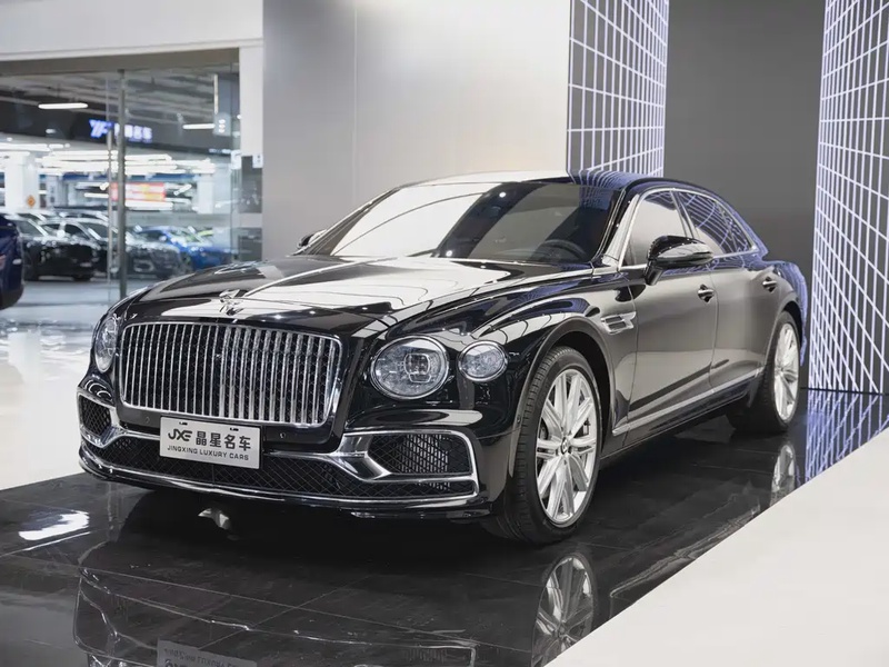 Bentley Flying Spur