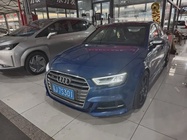 Audi S3 2016