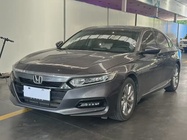 Honda Accord 2021