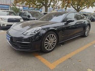Porsche Panamera 2023
