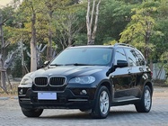 BMW X5 2009