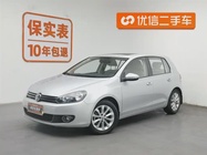 Volkswagen Golf 2011